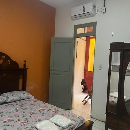 Casa No Centro 23 Villa Sao Luis  Luaran gambar