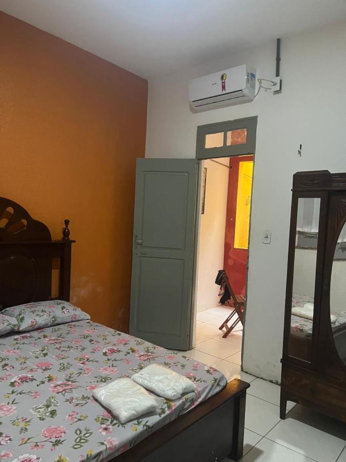 Casa No Centro 23 Villa Sao Luis  Luaran gambar