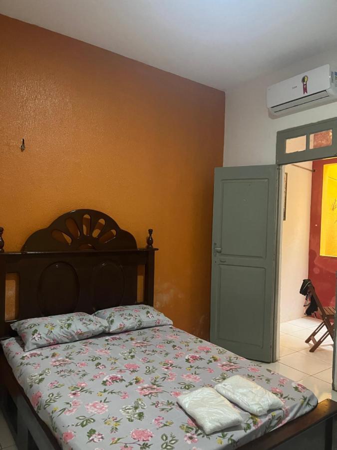 Casa No Centro 23 Villa Sao Luis  Luaran gambar